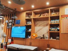 -老成都采耳足道(北大街店)