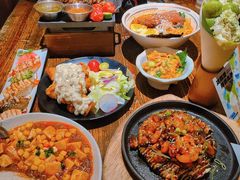 -小川洋风料理(街道口店)