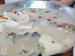 -小乡小镇·传承桐庐土菜·老板亲自烧的菜