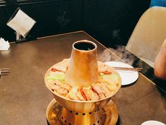 -鼓楼东街老火锅(鼓楼店)