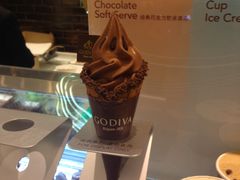-GODIVA(港汇恒隆广场)