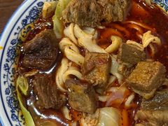 -Xi'An Food Bar 西安饭庄