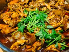 -黄记煌三汁焖锅(渝北金港国际店)