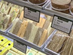 -蜂蝶来饼店(拱北总店)