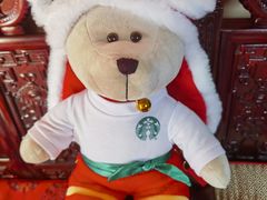 -星巴克(北京新东安)