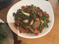 -一个叫川的地方(麒麟新天地店)