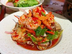 -酒阳蒸经·观音桥大排档