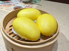 凤凰流沙包-点都德(华强南店)