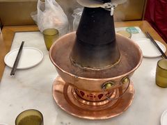 -牛街·马辈儿涮肉(牛街二店)