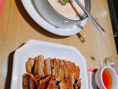 -炊烟·山房菜