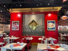 -禄鼎记·多口味酸菜鱼(侨鑫店)