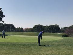 -银涛高尔夫练习场(徐泾店)