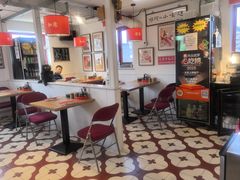 -北三条胡同打卤面馆(雍和宫店)