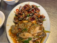 -龙眼南白粥六顺白粥