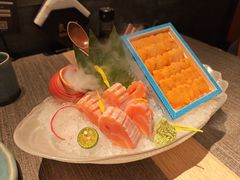 -炙柒Sekinana·精致日料(合生汇店)