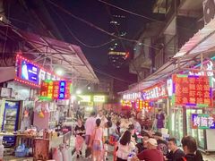 -桂萍特色牛筋牛杂(长堤街总店)