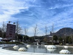 -牛首山文化旅游区