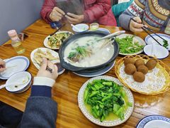 -高淳老街土菜馆(迎薰门店)
