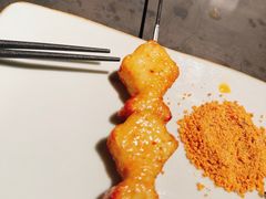 -很久以前羊肉串(朝阳路店)
