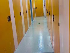 -安东易迷你自助仓储寄存仓库(顾戴路店)