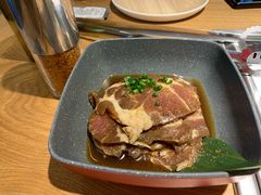 -新石器烤肉(无锡万象城店)