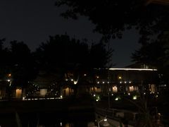 -喜洲吧·江畔老船厂·庭院餐厅(喜临院店)