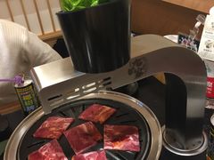 -九田家黑牛烤肉料理(石路天虹店)