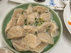 -武汉香格里拉大酒店·香宫中餐厅