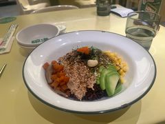 -米仓食堂(皇庭广场店)
