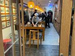 大堂-东升灌浆包(辛庄街总店)