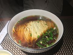 -十面春风·江南面馆(崇宁路店)