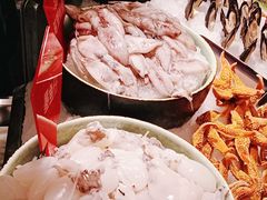 -亚马逊海鲜自助(梅溪湖步步高店)