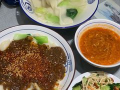 -大嘻咹biangbiang面(历史博物馆店)