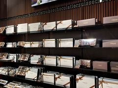 -Laderach 莱德拉(上海环贸iapm店)