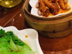 -悦雅居·老广州老味道(长湖店)