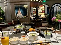 -狮拾久·现代新加坡料理(壹方城店)