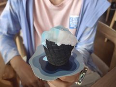 -抱抱地球咖啡馆(国家海洋博物馆店)