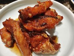 -南京大牌档(新街口德基广场店)