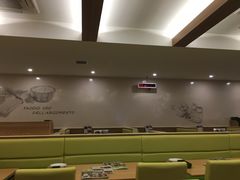 大堂-萨莉亚意大利餐厅(白云汇店)