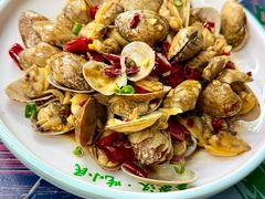 -小民大排档(江汉路店)