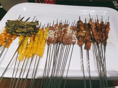 -三个大叔东北烧烤·砂锅菜(西三旗店)