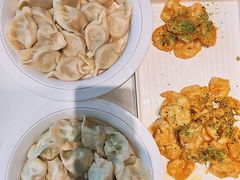 -佳和水饺(海德公馆店)