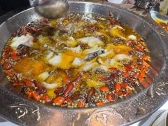 -雲蜀龙阁·金牌水煮鱼(方庄店)