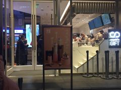门面-奈雪的茶(赛格店)