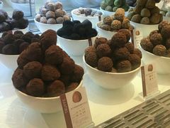 -GODIVA(港汇恒隆广场)
