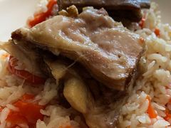 -217丰惠源抓饭(星湖街店)