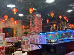 -粗粮人家·东北菜(洋桥店)