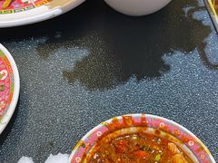 -大吉利潮汕牛肉火锅(王府井店)