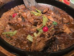 -老板恋上鱼(环山路店)