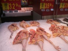 -沃尔玛超市(武侯店)